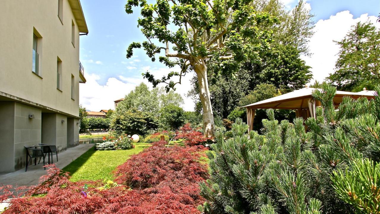 Hotel la Sosta