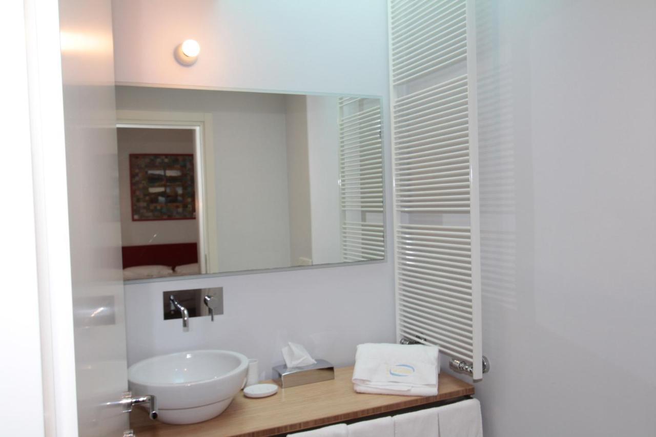 Hotel la Sosta 1