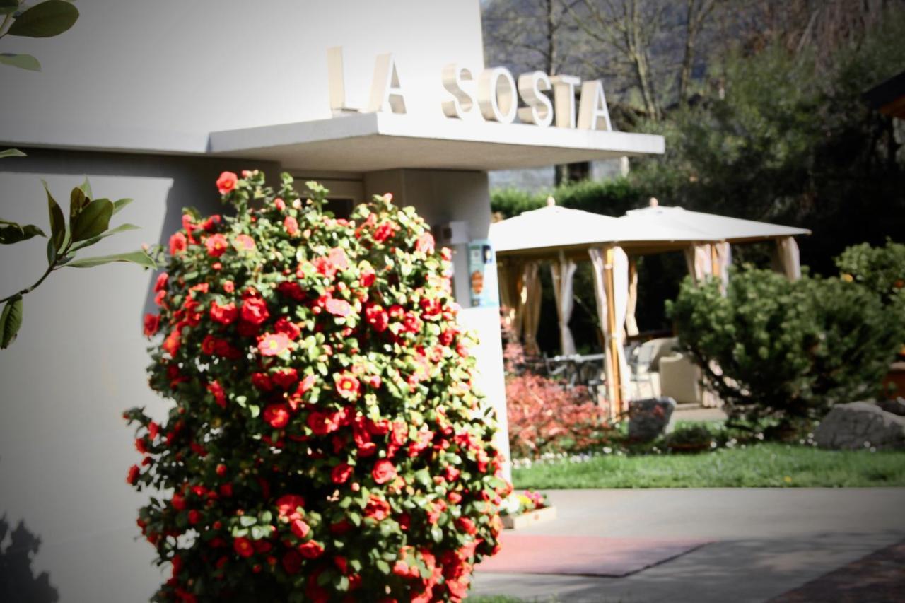 Hotel la Sosta 2