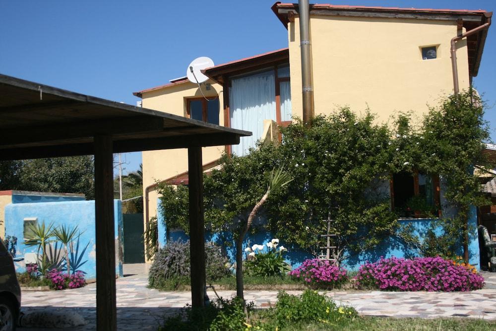 Casa Anna