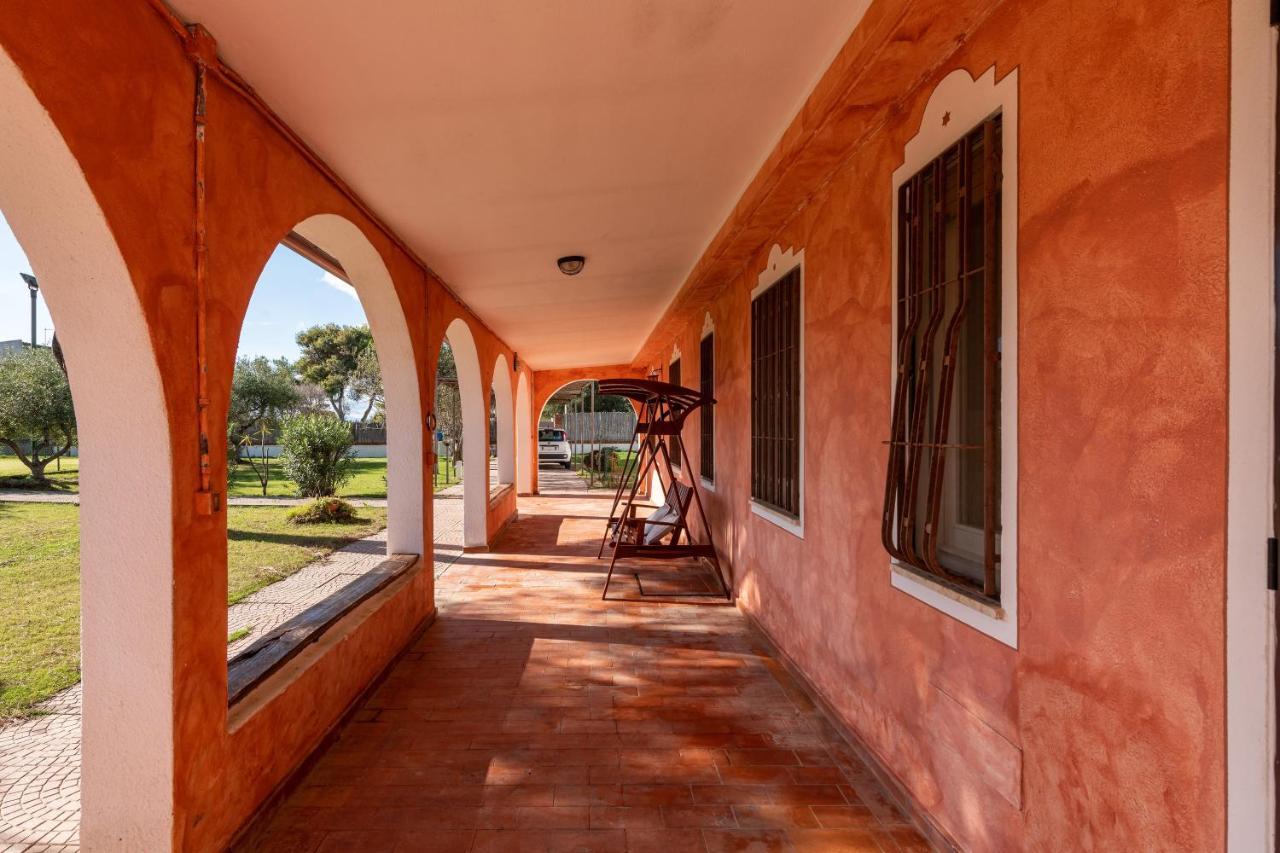 Villa Serra