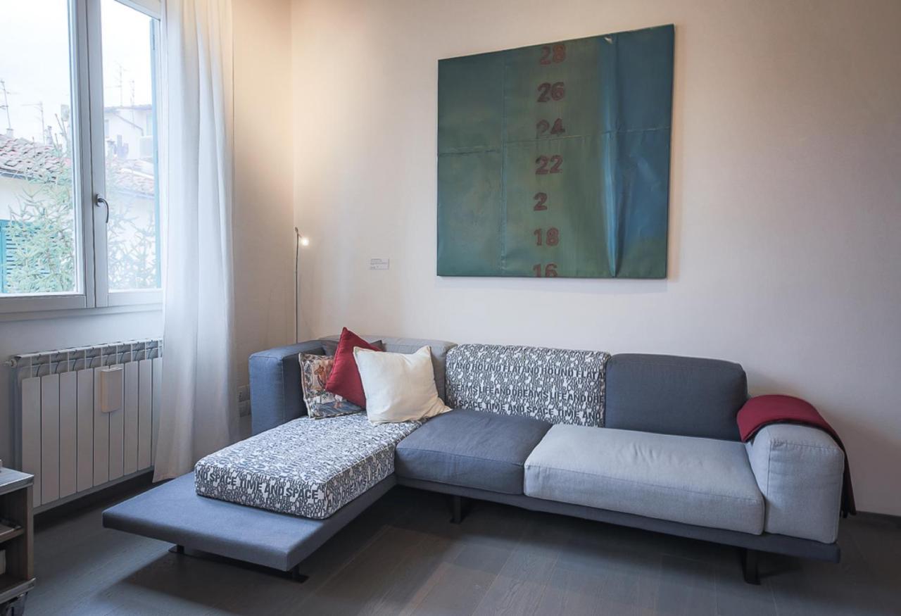Apartments Florence Pepi Attic 2