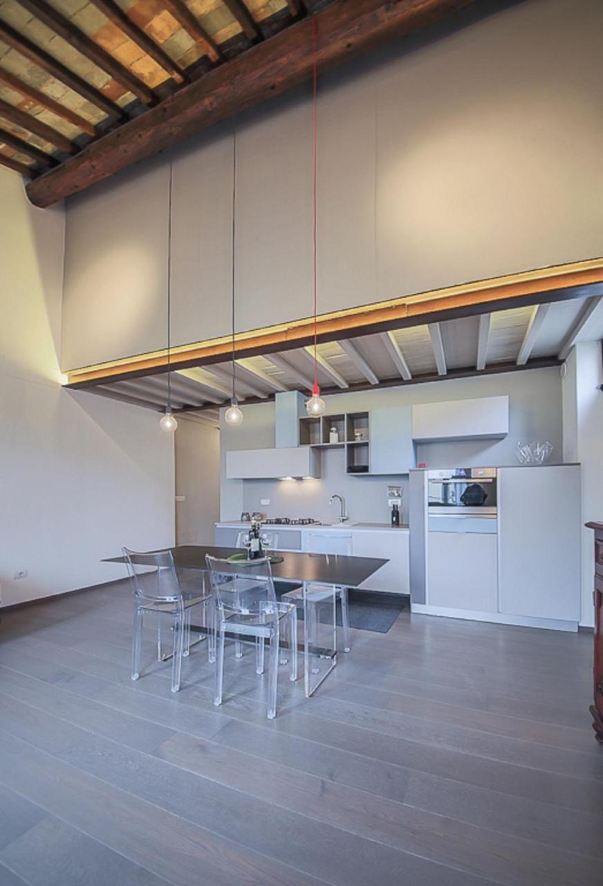 Apartments Florence Pepi Attic 1