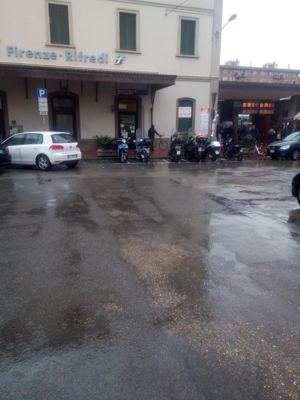 Appartamento Rifredi 1