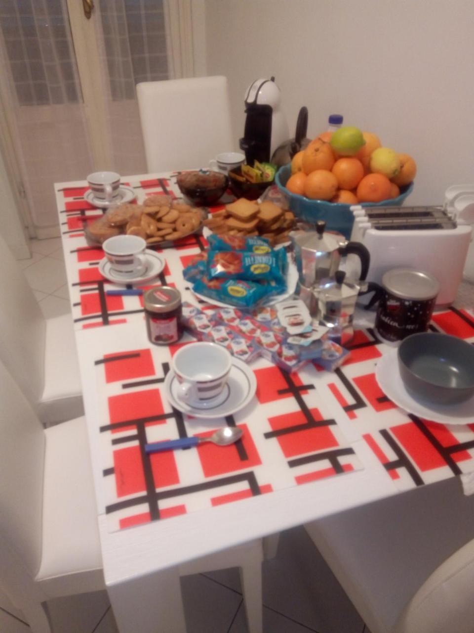 Appartamento Rifredi 2