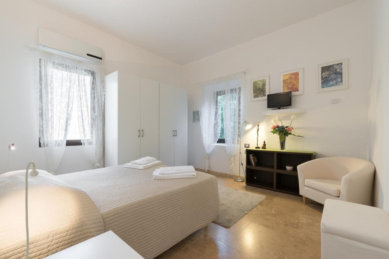 Roommo San Iacopino 1