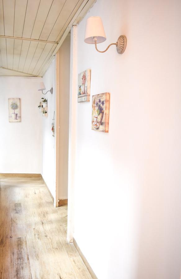 Maison la Mitra 1