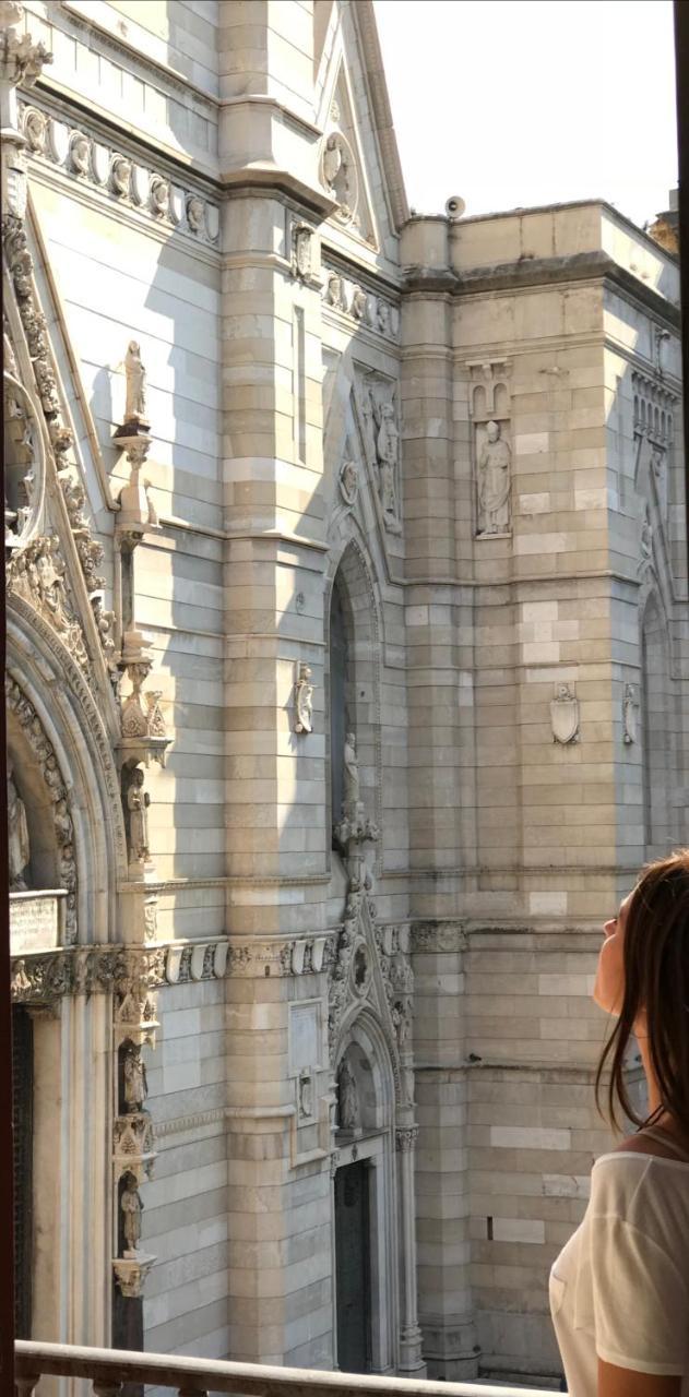 The Duomo House by House in Naples