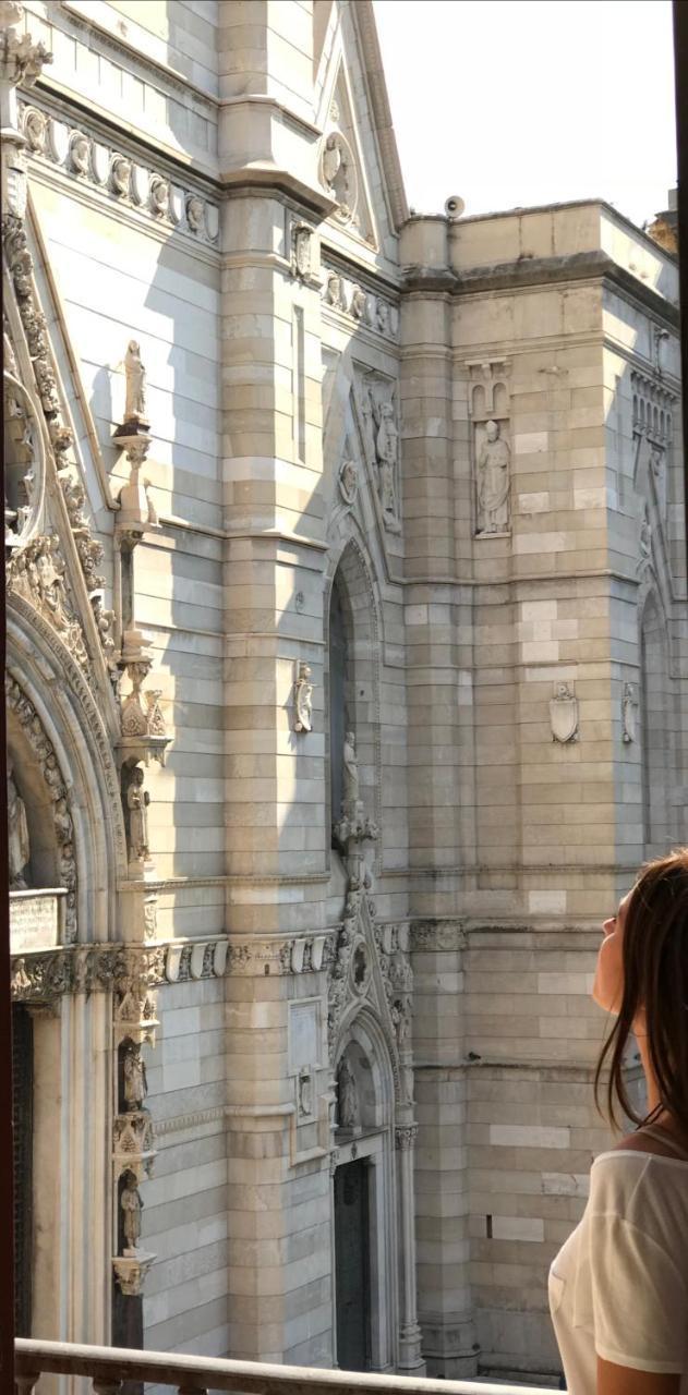 The Duomo House by House in Naples