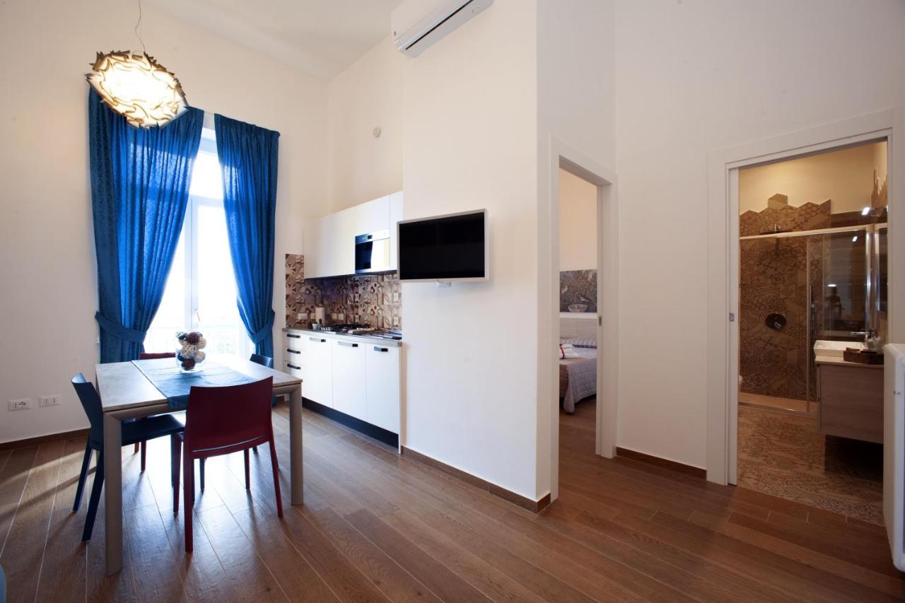 Italia Apartment Ortobotanic Garden 1