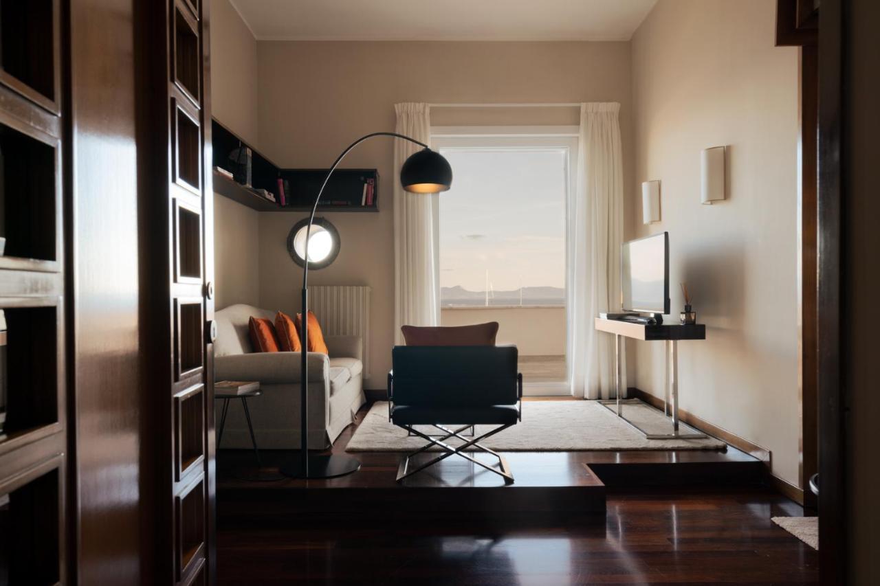 Caracciolo 13 Rooftop & Suites 1