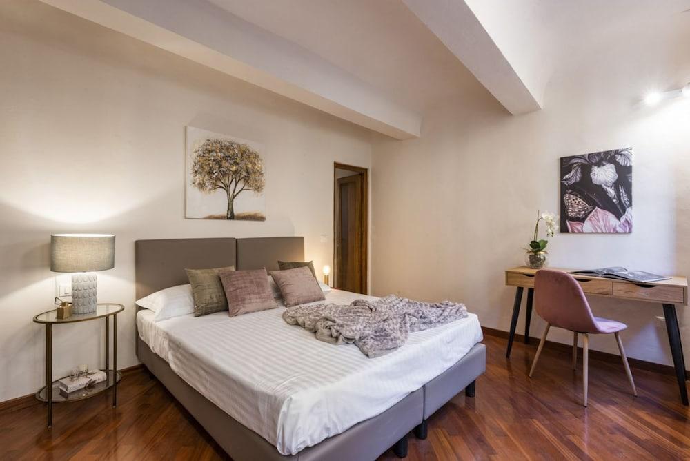 Borgo Pinti Angels 1