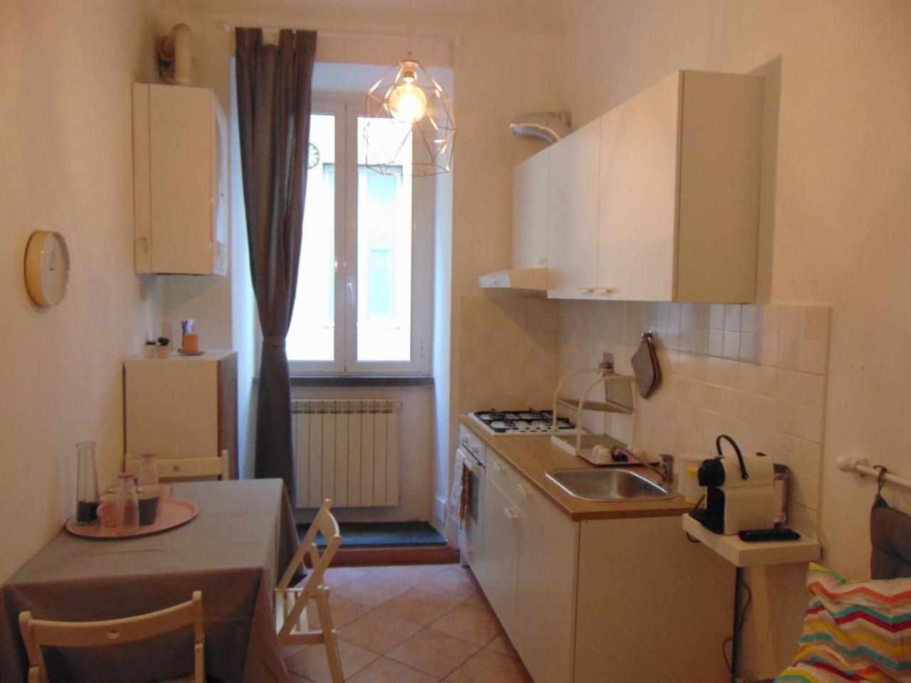 Gessi Charming Apartments 1