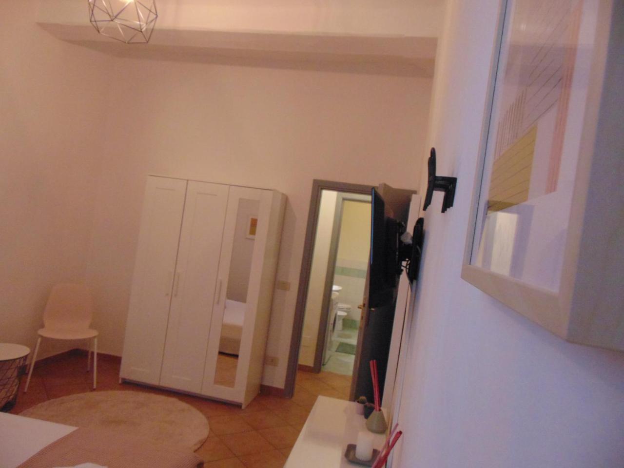 Gessi Charming Apartments 2