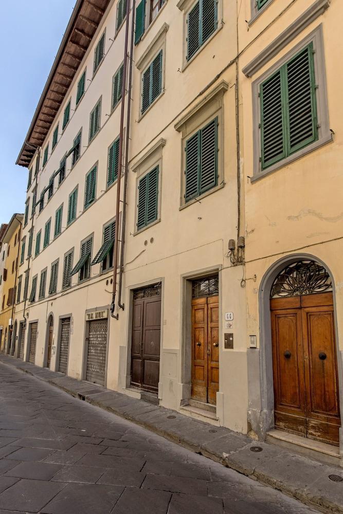 La Casa Sui Tetti