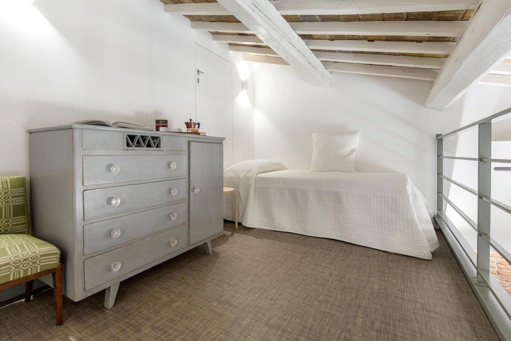 La Casa Sui Tetti 1
