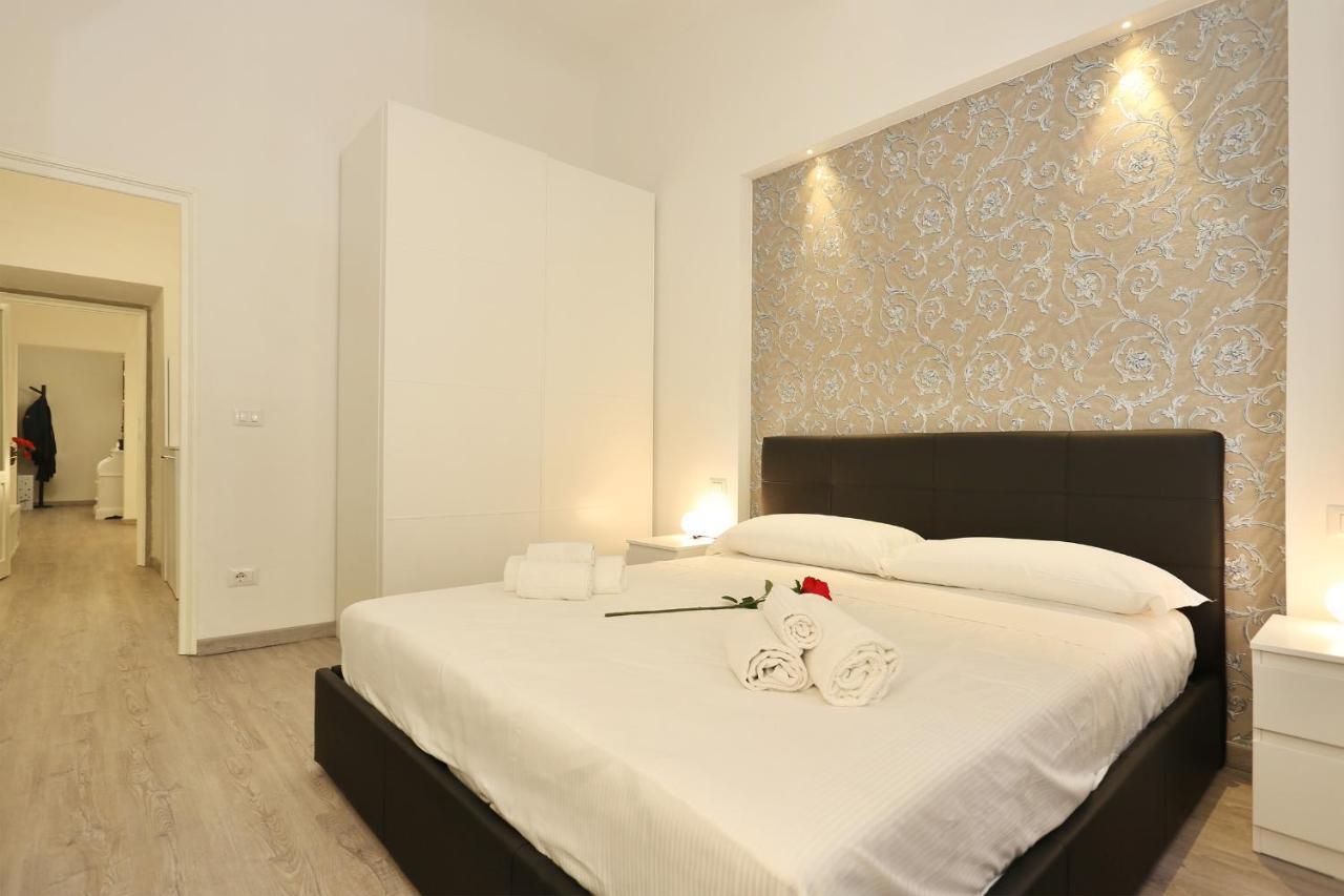 Cristina Suite 1