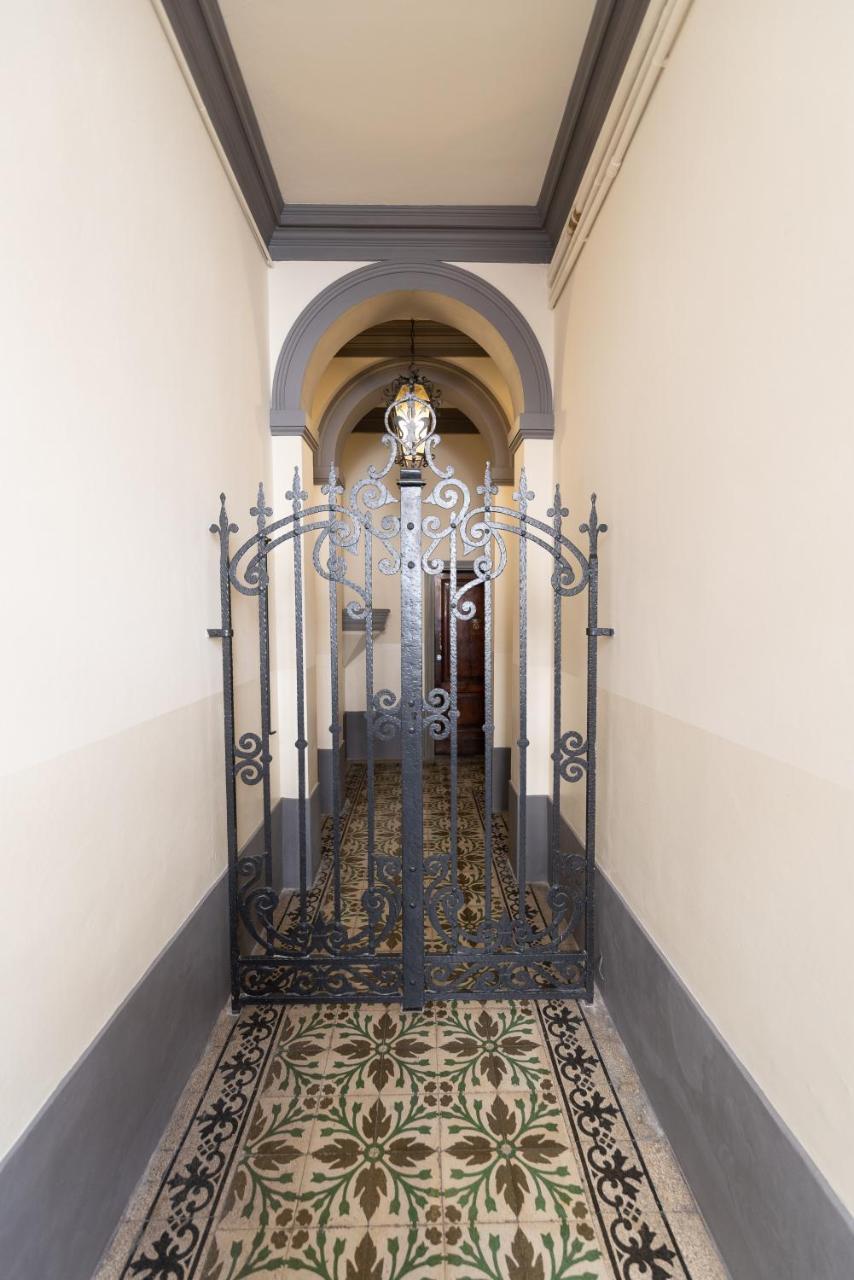 Florest Guest House 1
