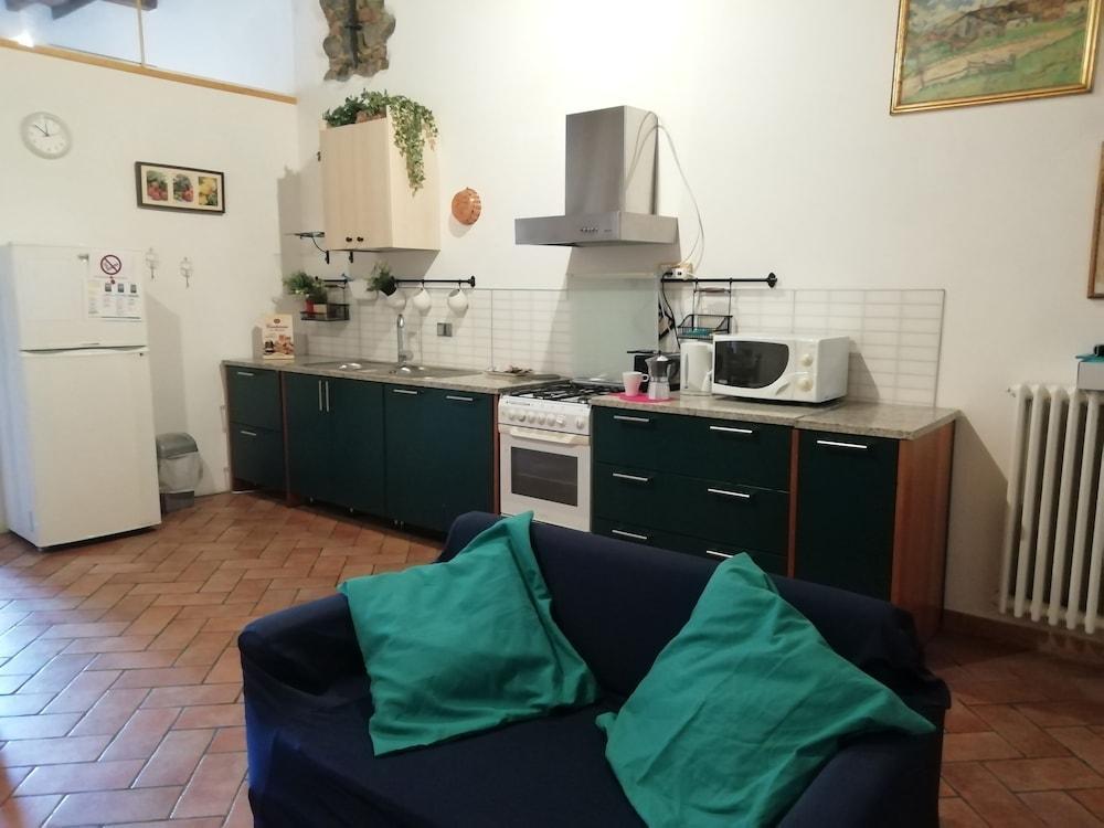 Appartamento Ruote