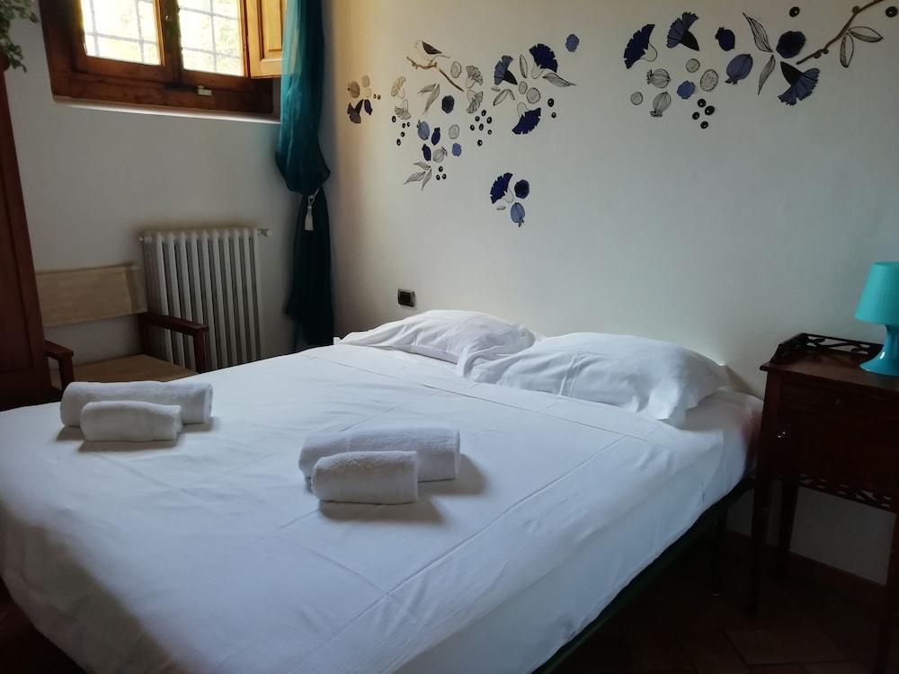 Appartamento Ruote 1