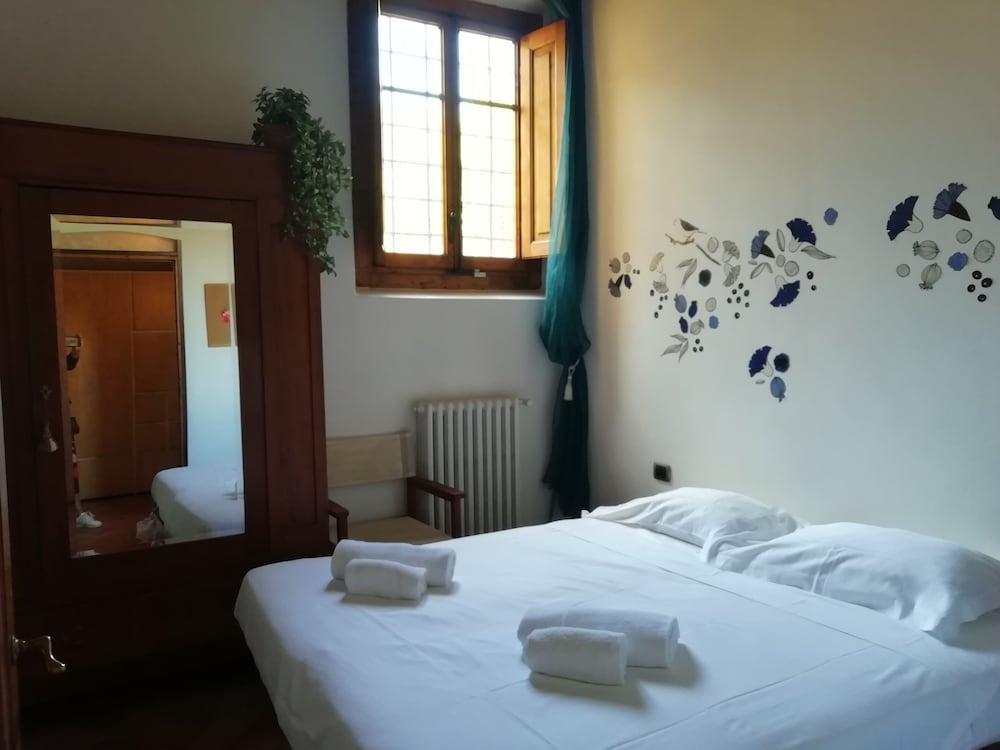 Appartamento Ruote 2