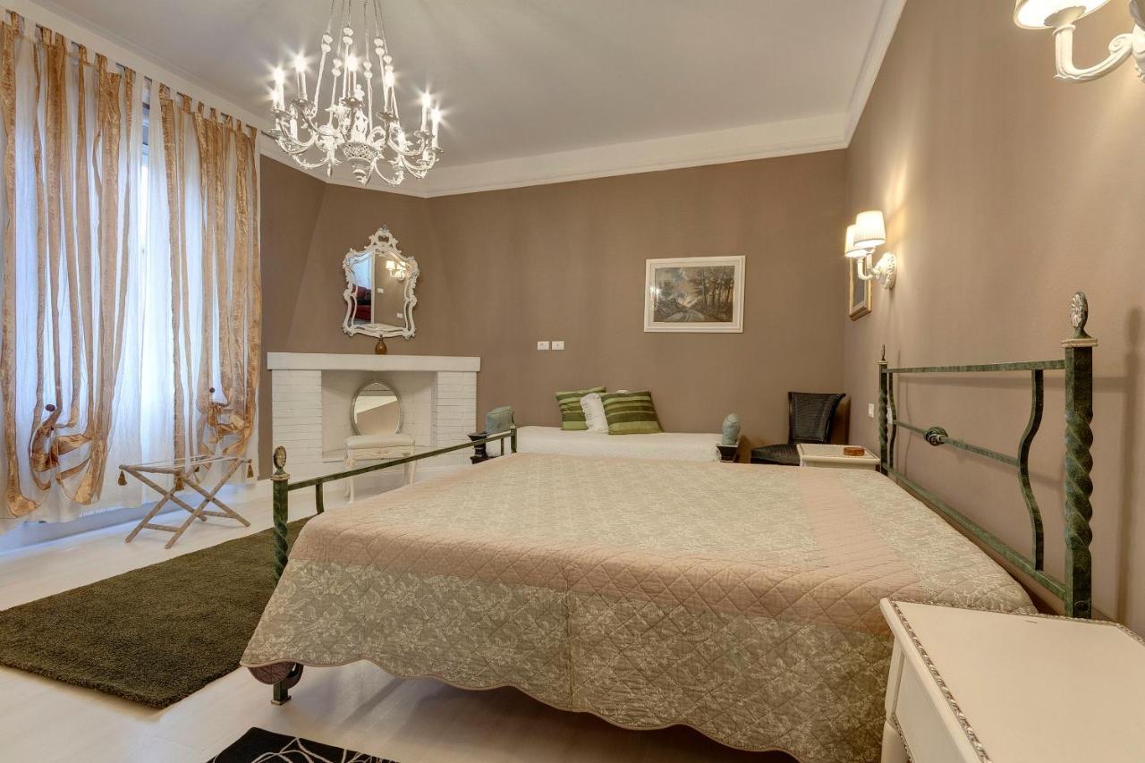 Florence Apartments, Home Feeling 2