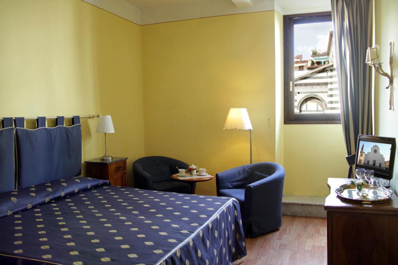 A Florence View B&B (Adults only)