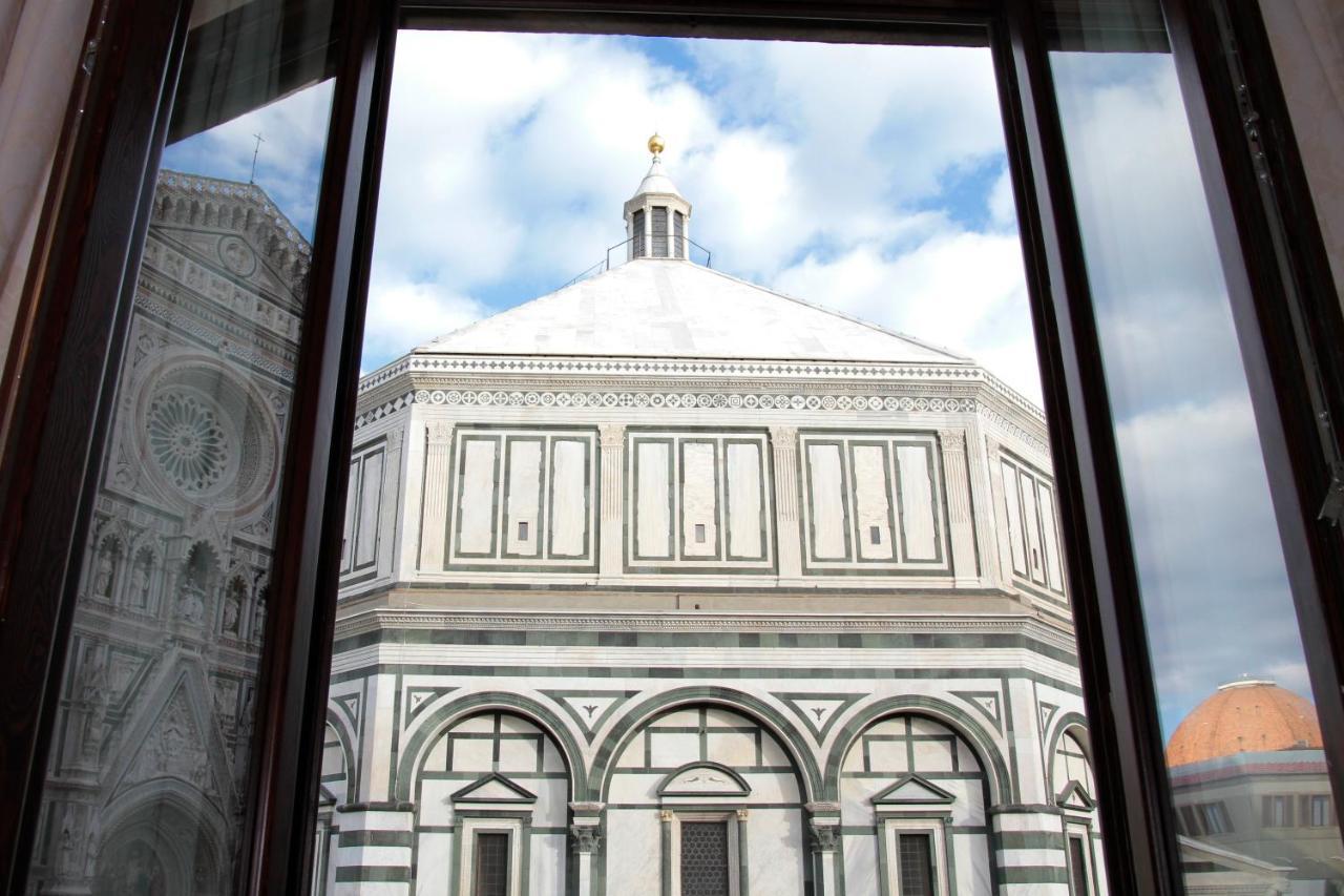 A Florence View B&B (Adults only) 2