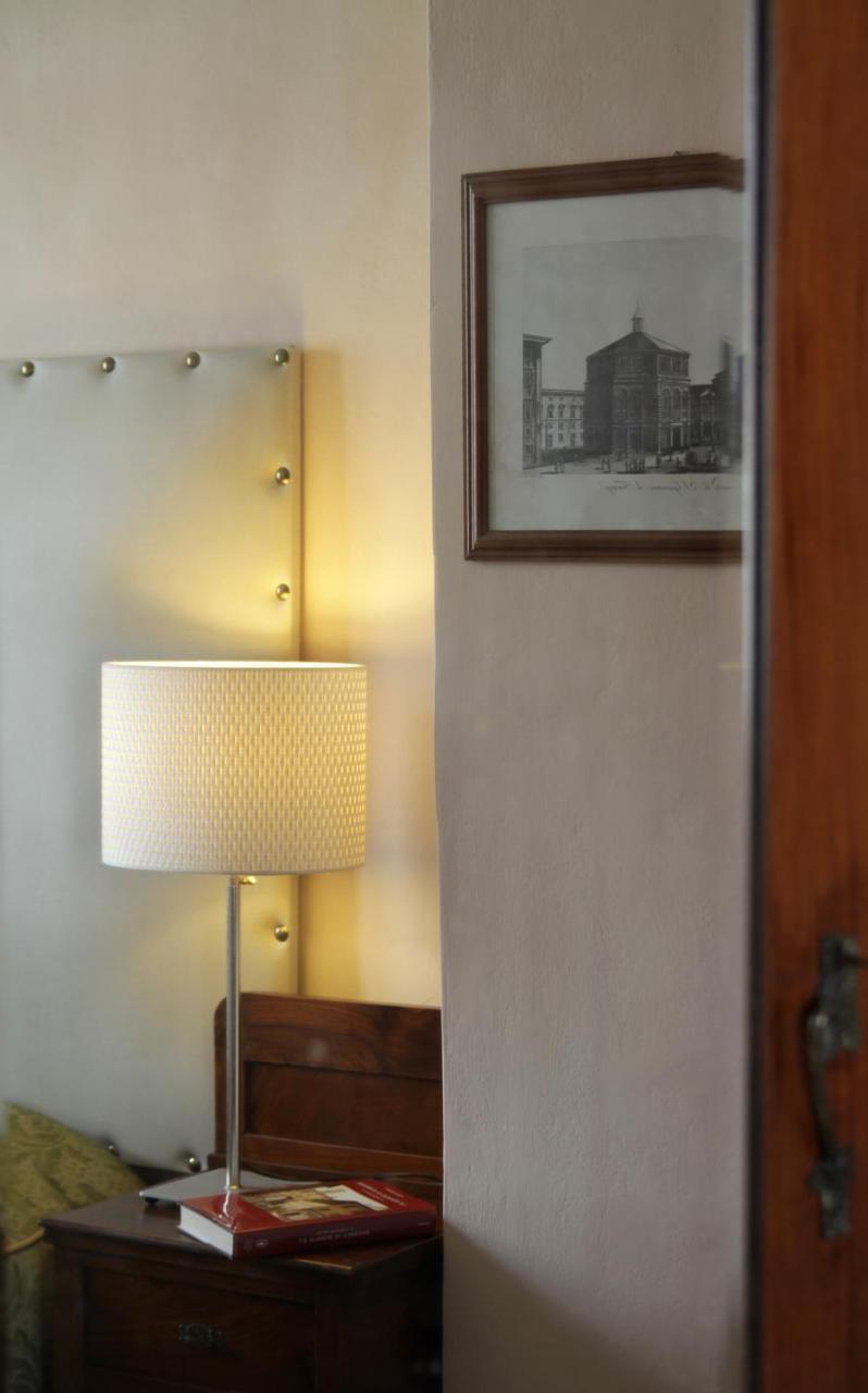 A Florence View B&B (Adults only) 1