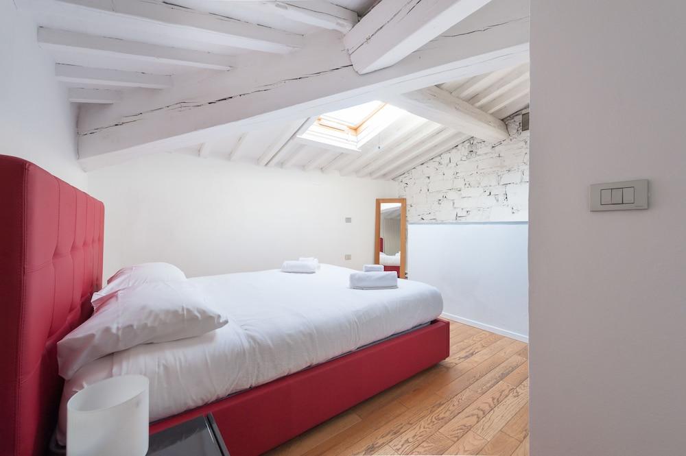 Short-Let Florence Luxury Loft 1