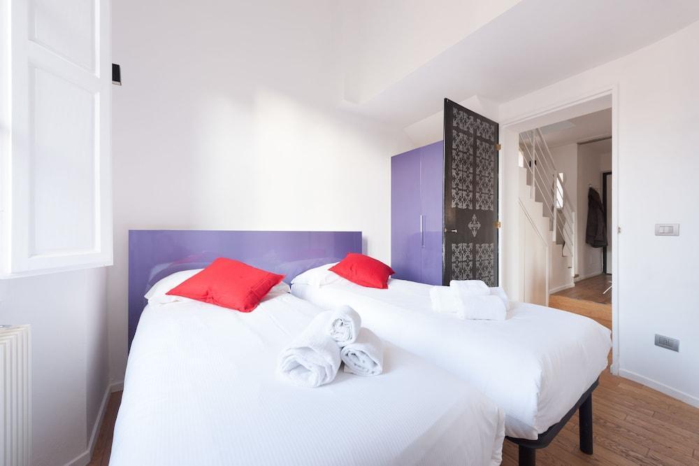 Short-Let Florence Luxury Loft 2