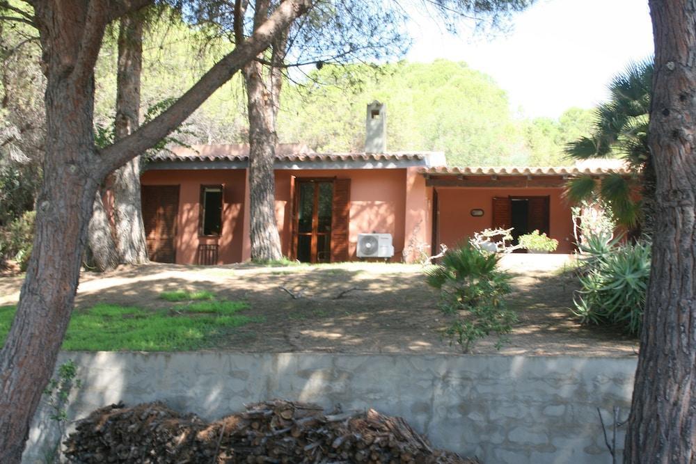 Villa Luisa