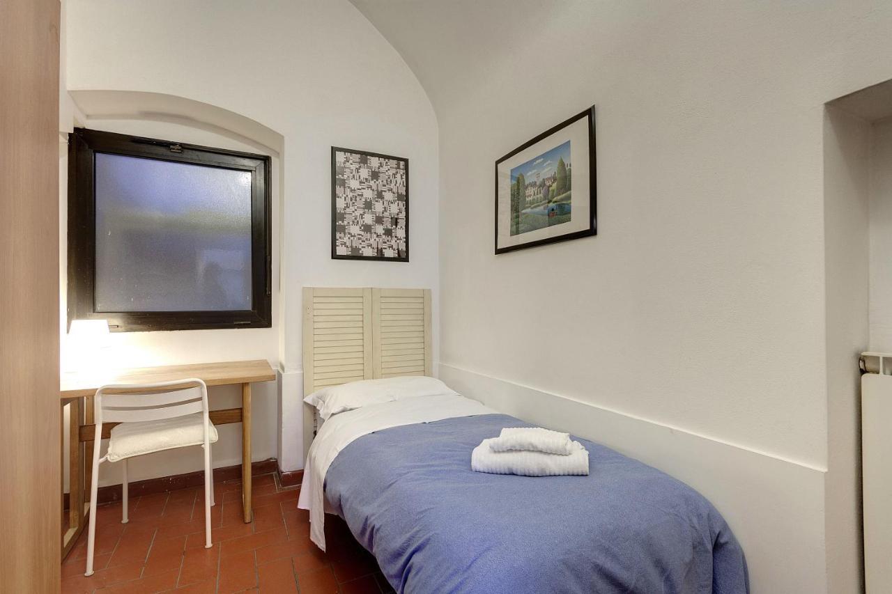 Appartamento House Andrea - Visitaflorencia 1