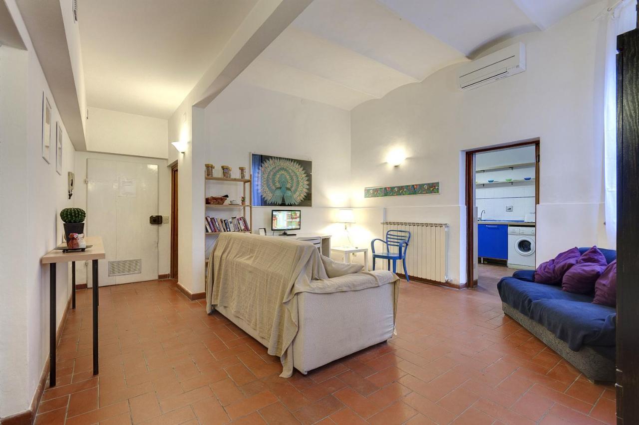 Appartamento House Andrea - Visitaflorencia 2