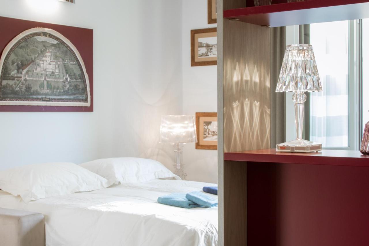 Borgo Guelfo VII 1