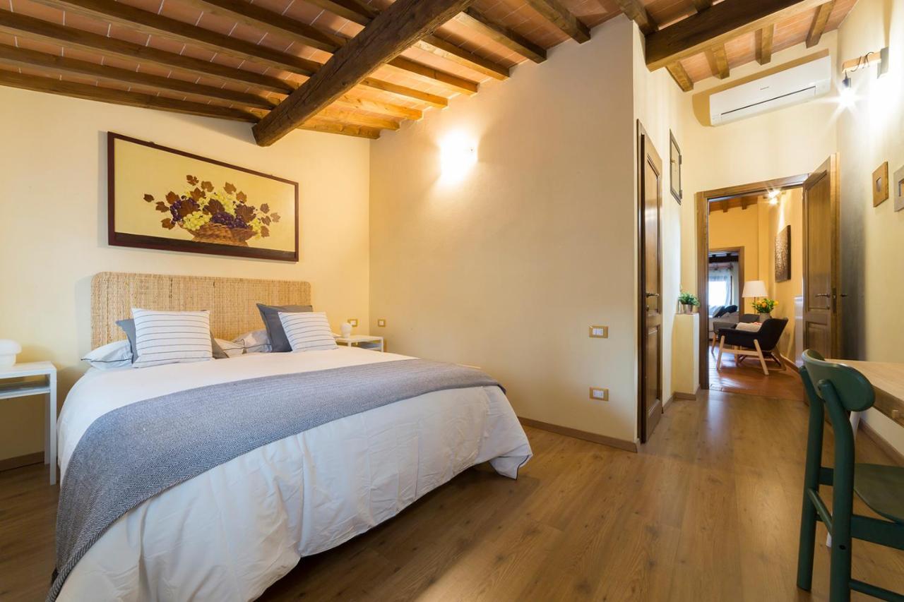 Mercato Centrale 2 Bedrooms Apartment 1