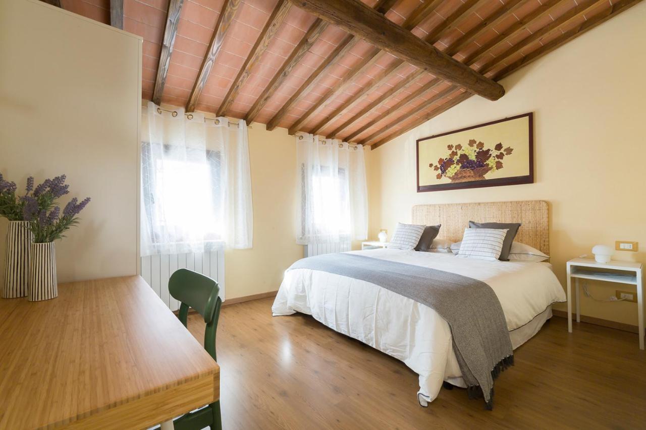 Mercato Centrale 2 Bedrooms Apartment