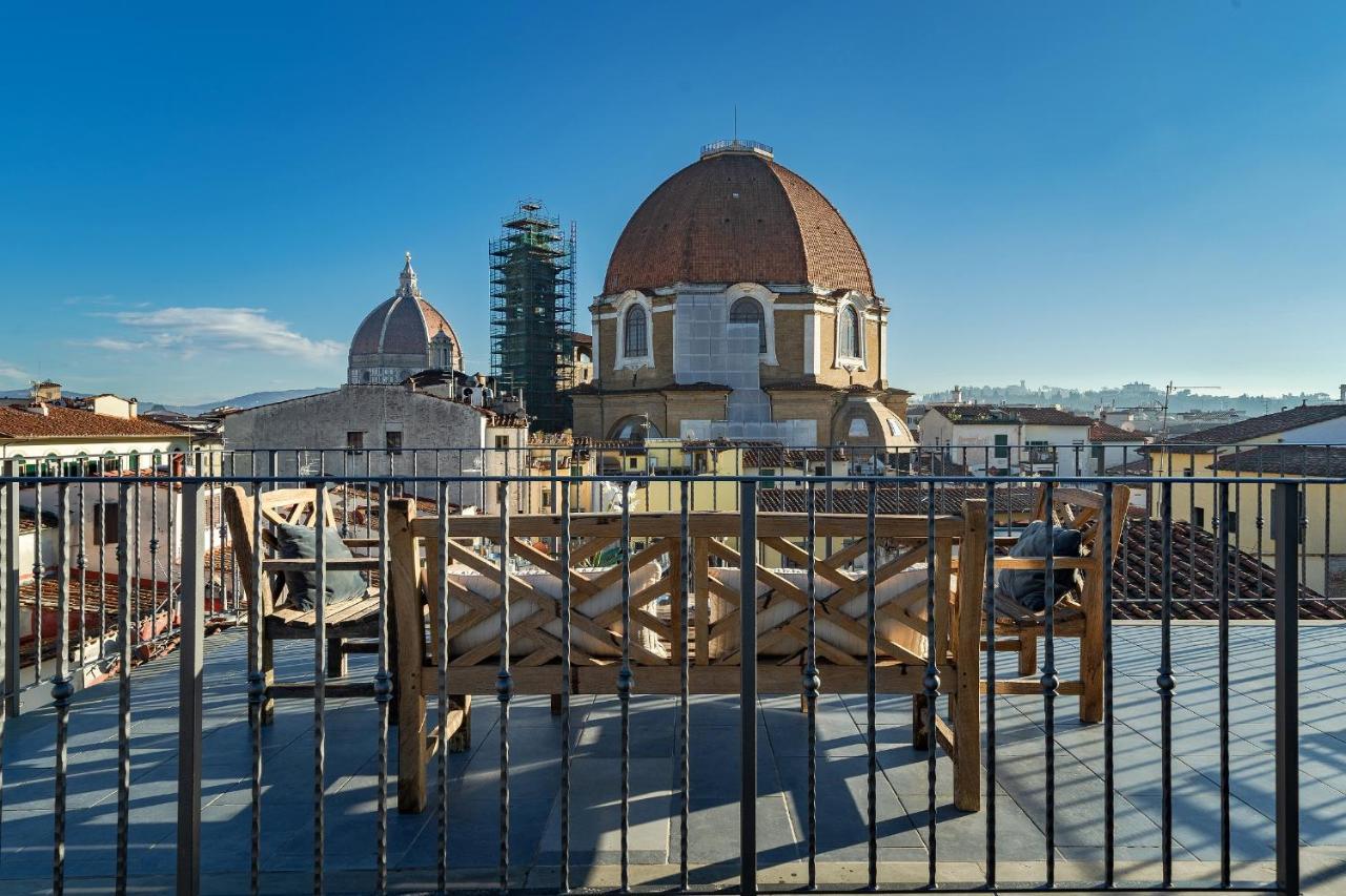 Apartments Florence - Duomo 2