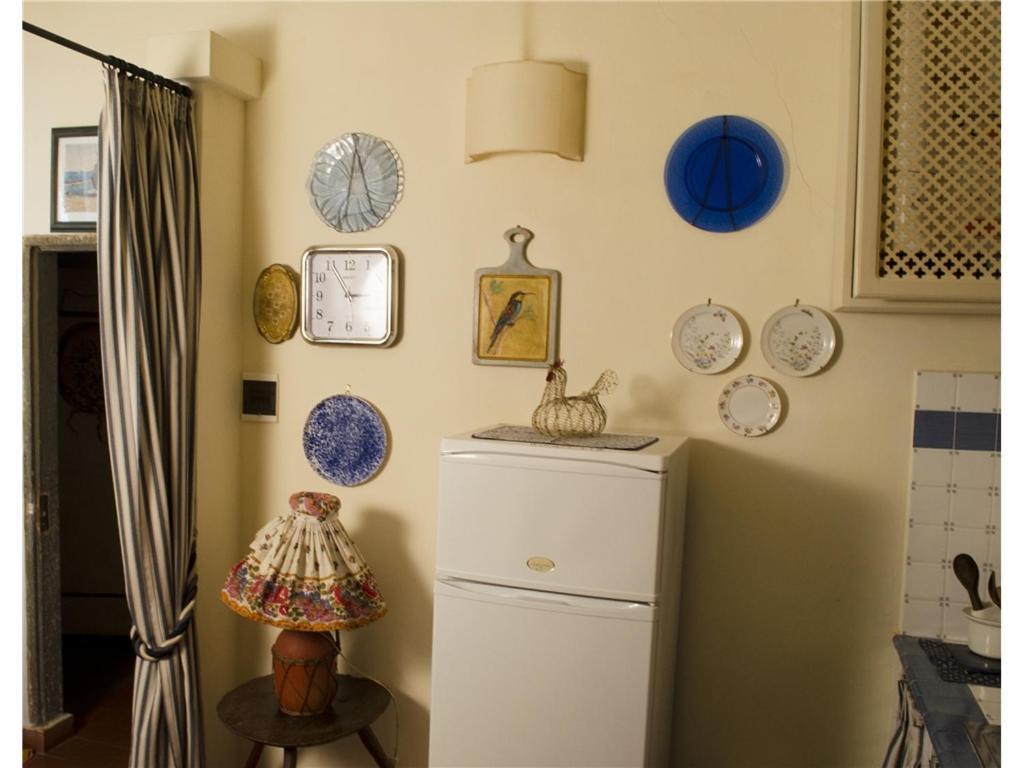 Capponi Apartment 2