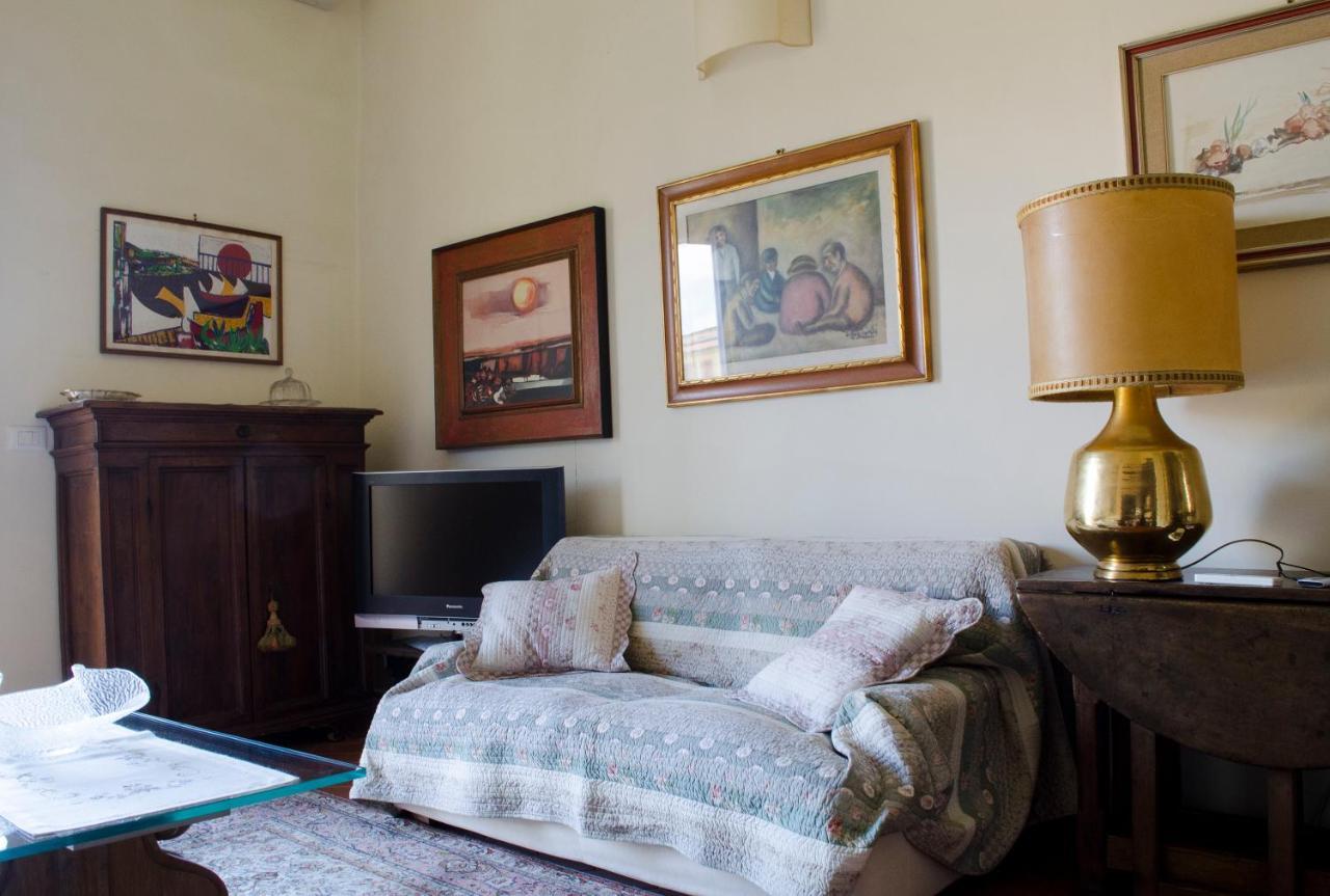 Capponi Apartment