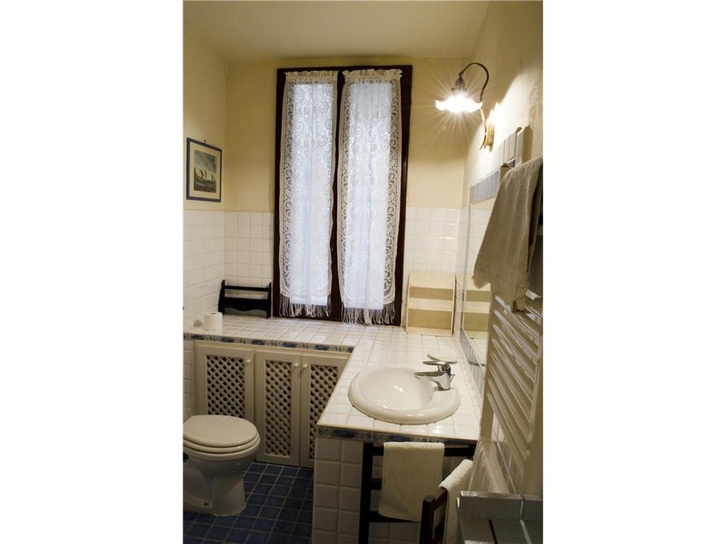 Capponi Apartment 1