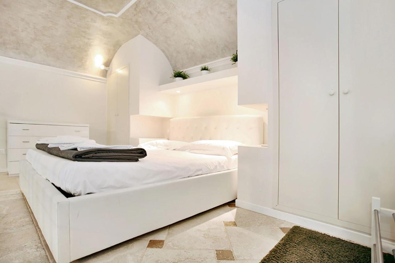 Glamour Suite Duomo 2