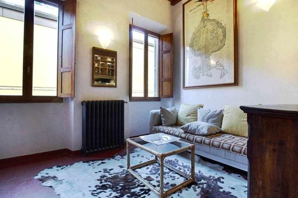 Two Bedrooms Apartment Near the Duomo Firenze 2