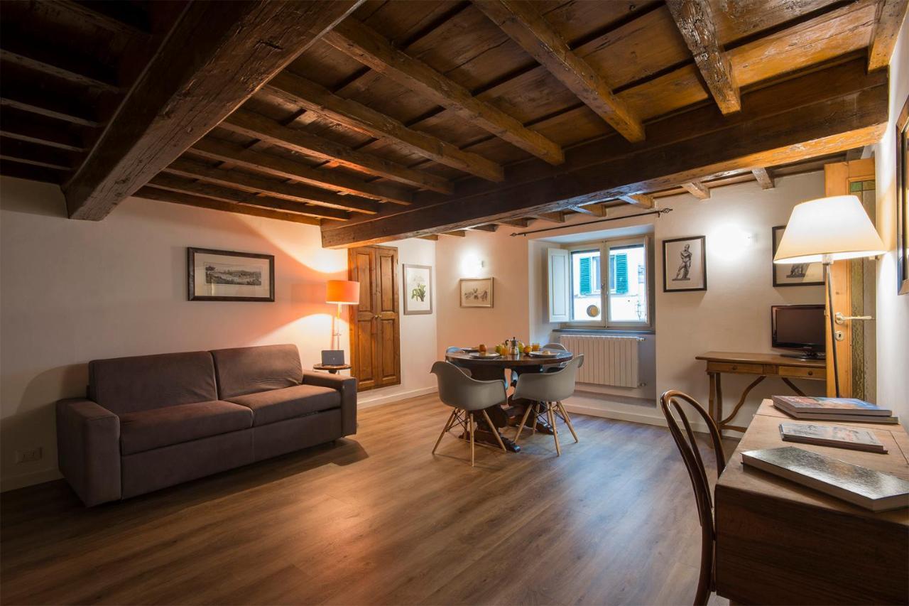 Calzaiuoli Loft