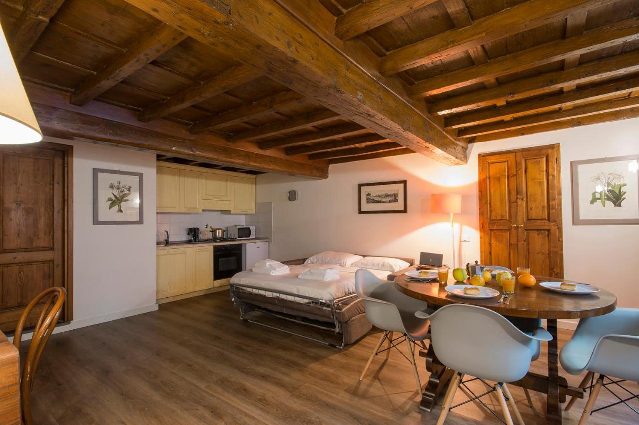 Calzaiuoli Loft 2