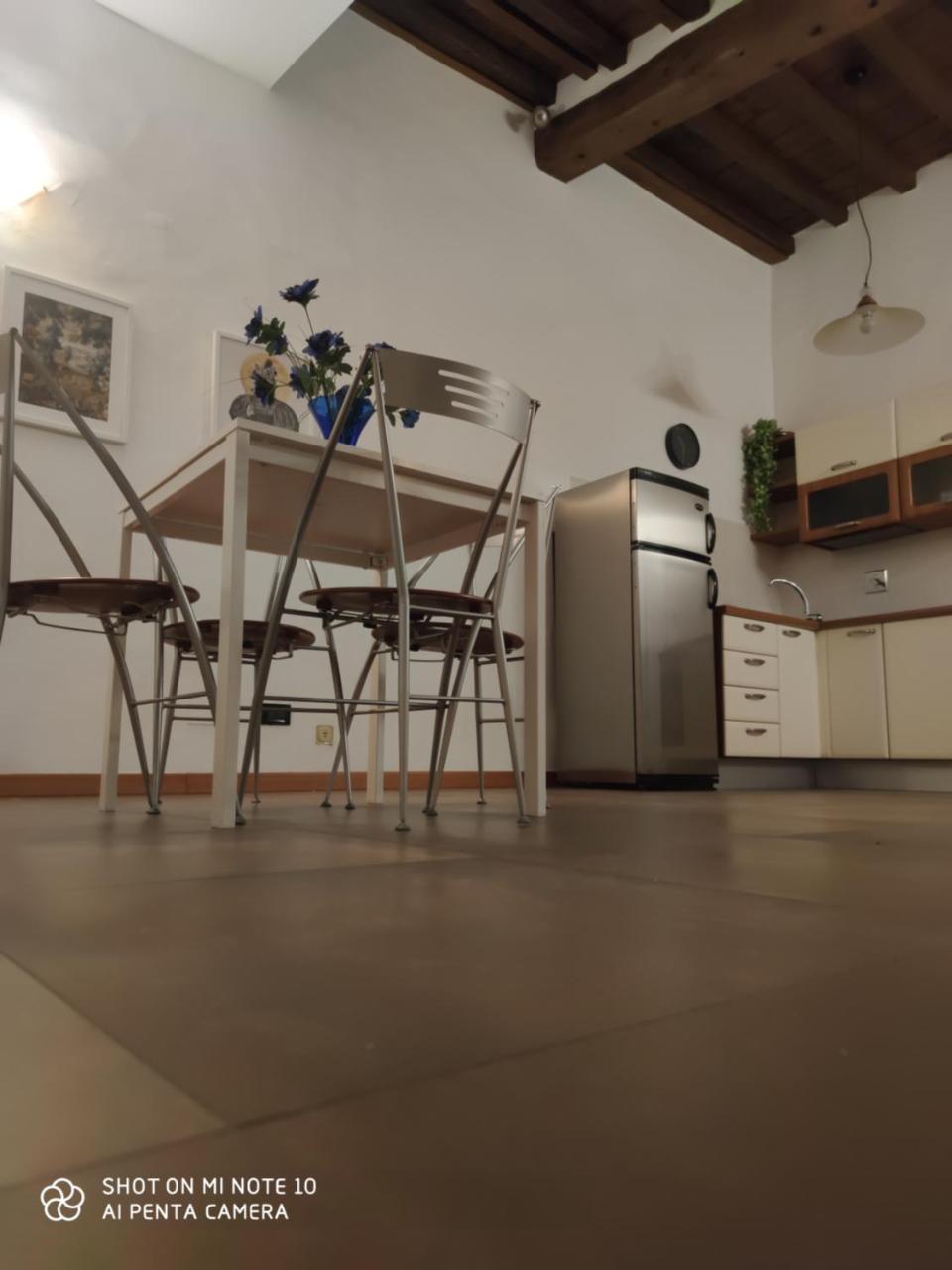 Dante's Rooms 2