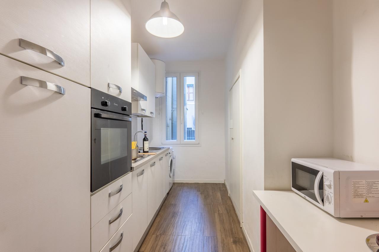 Palazzo Vecchio Apartments by Mmega