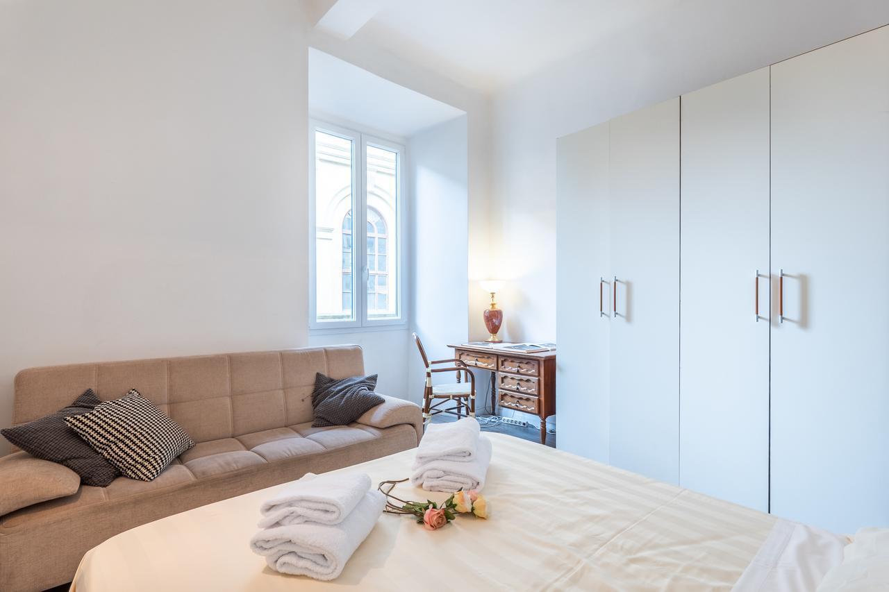 Palazzo Vecchio Apartments by Mmega 2