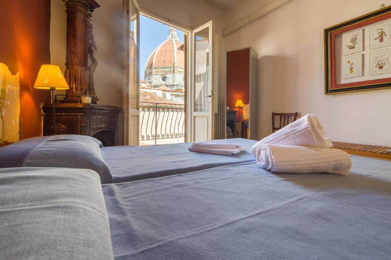 Typical Florentine Apartment 1