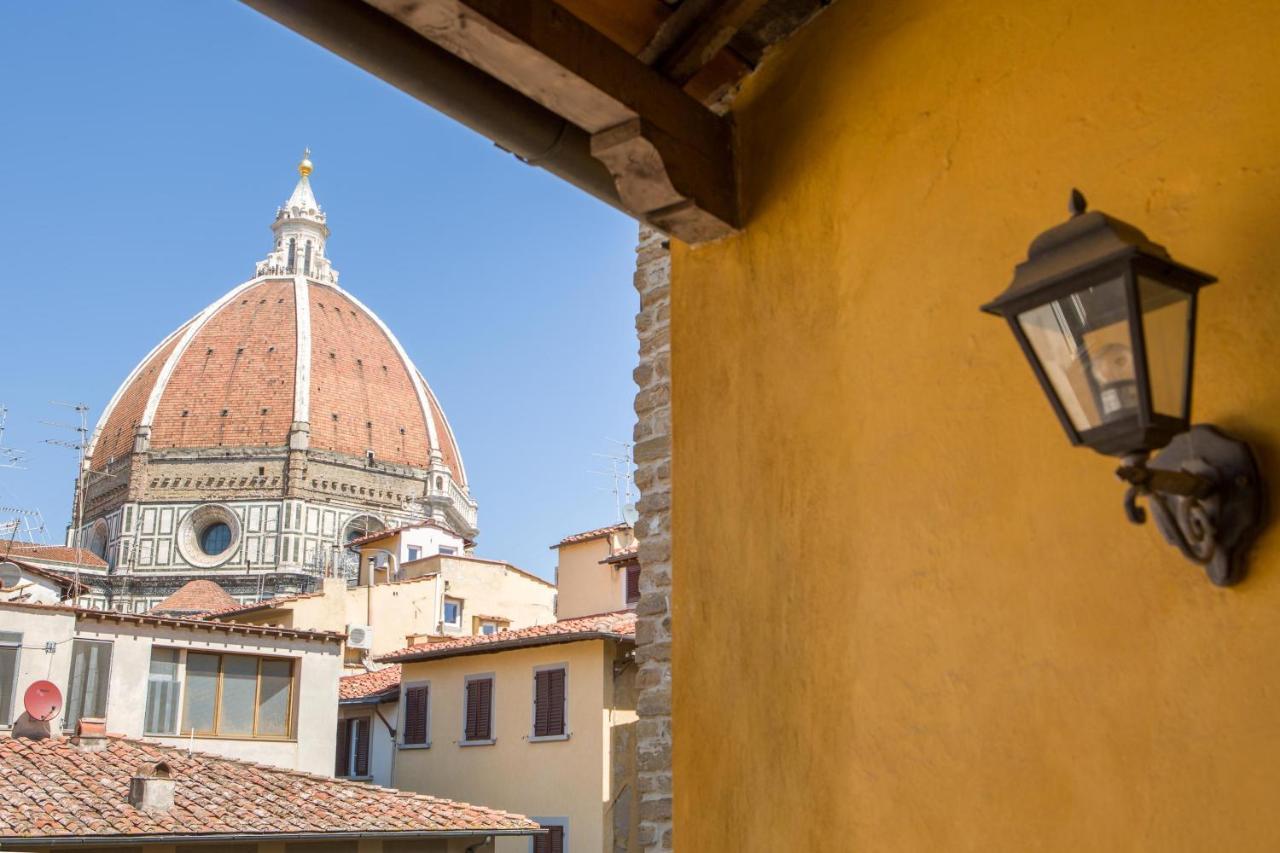 Typical Florentine Apartment 2